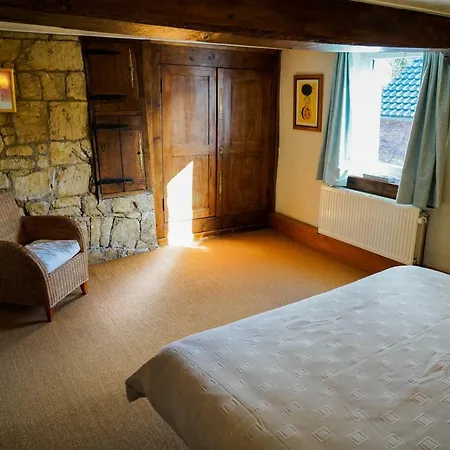 Chez Charlemagne Holiday home