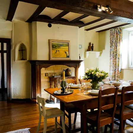 Chez Charlemagne Aubel
