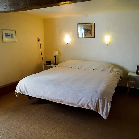 Holiday home Chez Charlemagne *