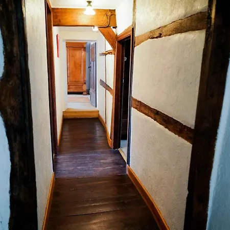 Chez Charlemagne Holiday home Aubel