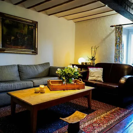 Chez Charlemagne * Aubel