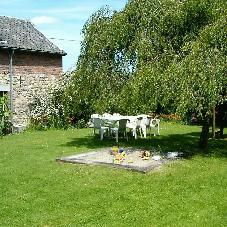 Chez Charlemagne Aubel