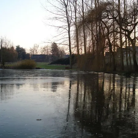 Chez Charlemagne